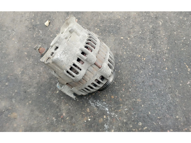 Генератор    Renault Twingo I      