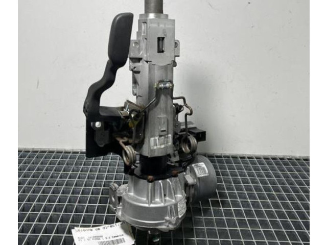 рейка Колонка рулевая Audi A1 2010 - 2018 года