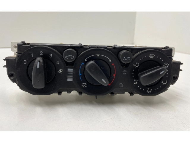 Блок управления кондиционера воздуха / климата/ печки (в салоне) 6G9119980BH, 4013201040017 Ford Galaxy