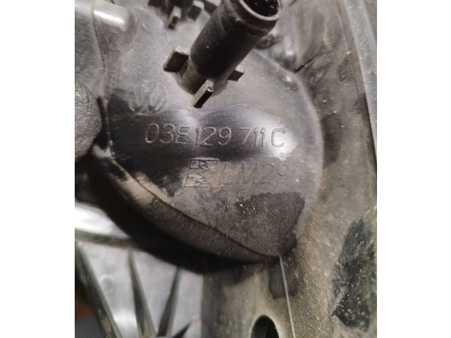 Подрулевой шлейф SRS 03E129711C   Volkswagen Polo