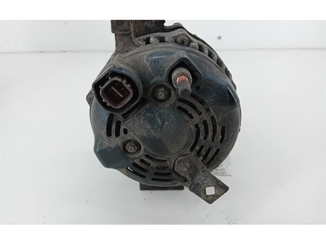 Генератор 104210-3911 Honda FR-V