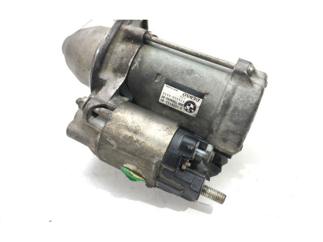 Vstřikovač 7579155 BMW 5 F10 F11