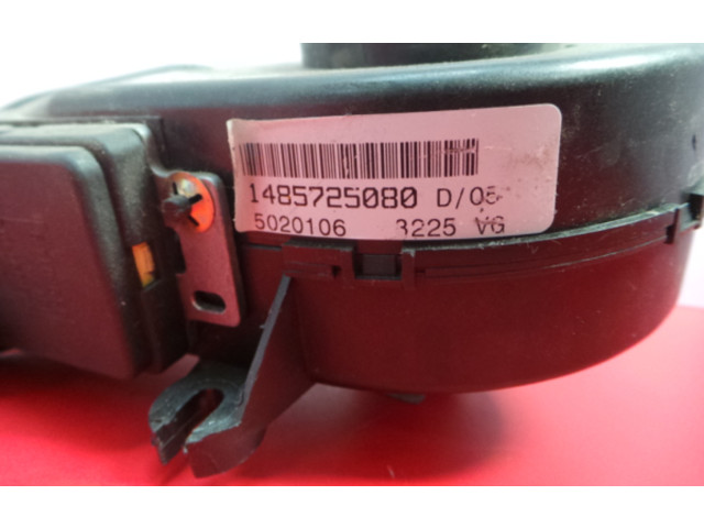 Вентилятор печки 1485725080 Citroen C8