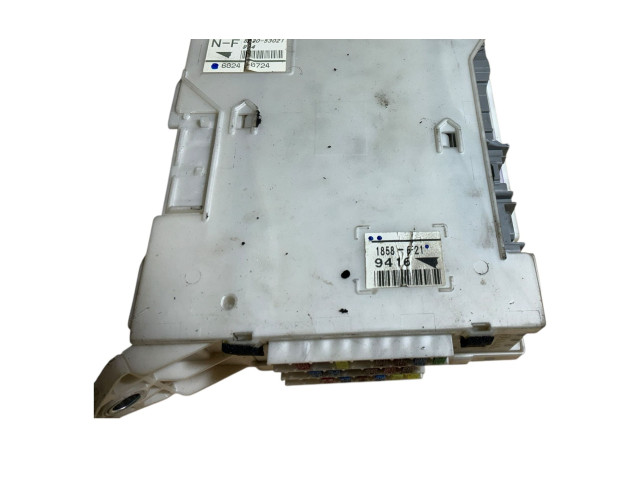 Блок предохранителей 8273053021, 6G240724 Lexus IS 220D-250-350