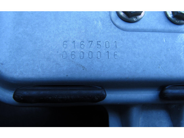 Подушка безопасности двери 30705512903J, 03B3430T0161V BMW Z4 E85 E86