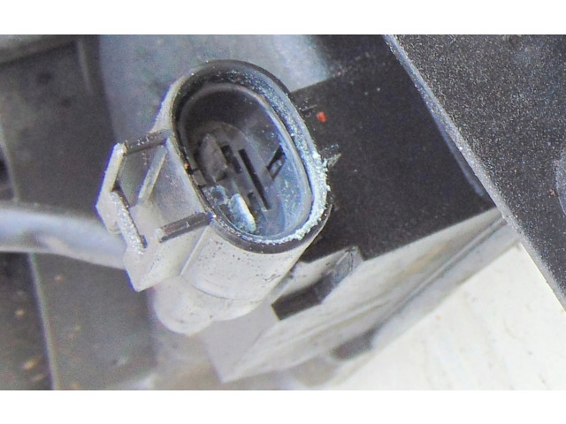 Комплект вентиляторов         Chevrolet Evanda 