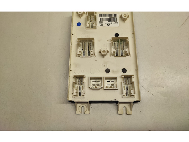 Блок комфорта 68277389AC, P68277389AC Dodge Charger