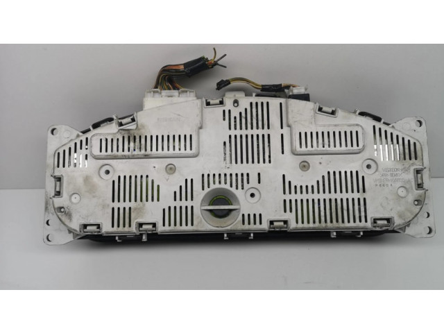 Přístrojová deska Nissan Pathfinder R51 2009 VP5NFF10A855AC