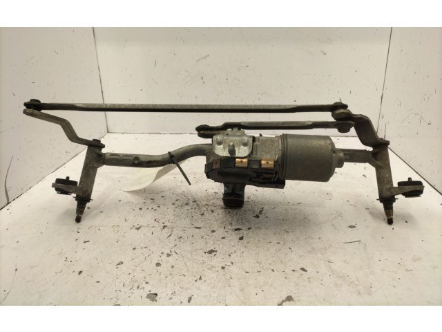 Моторчик дворников 2K1955119D    Volkswagen Touran I