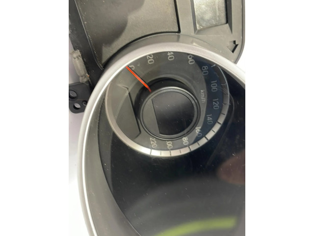 Přístrojová deska Hyundai ix35 2014 940092Y750