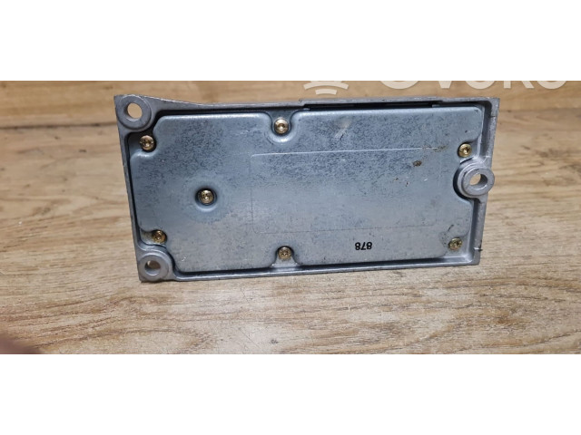 Блок подушек безопасности 0285001456   Volvo V70