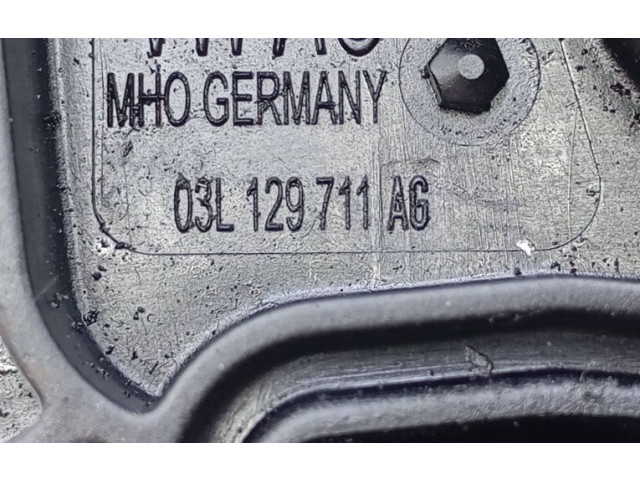 Volant Seat Exeo (3R) 2008 03L129711AG  