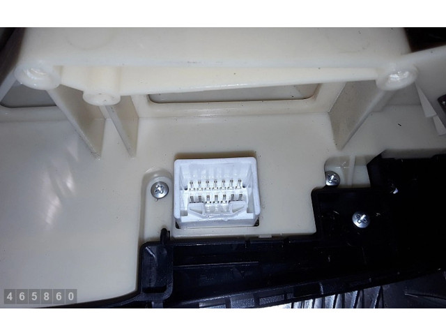 Блок управления климат-контролем 758950 Lexus IS 220D-250-350