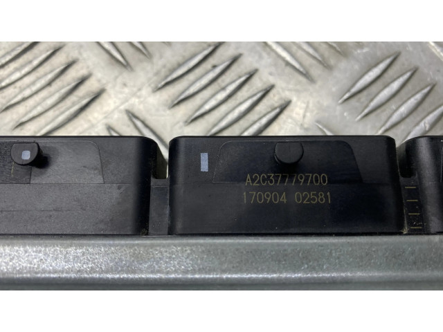 Блок управления двигателя 237105JK8B, A2C11170701   Mercedes-Benz W470