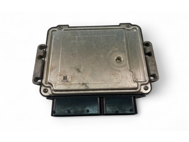 Блок управления климат-контролем 391022A711 KIA Ceed