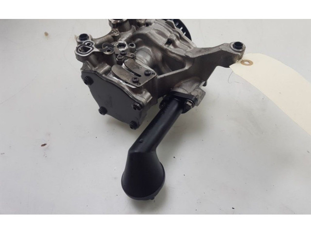 Čerpadlo oleje 04L145208D   Seat Leon (5F)   DBKA