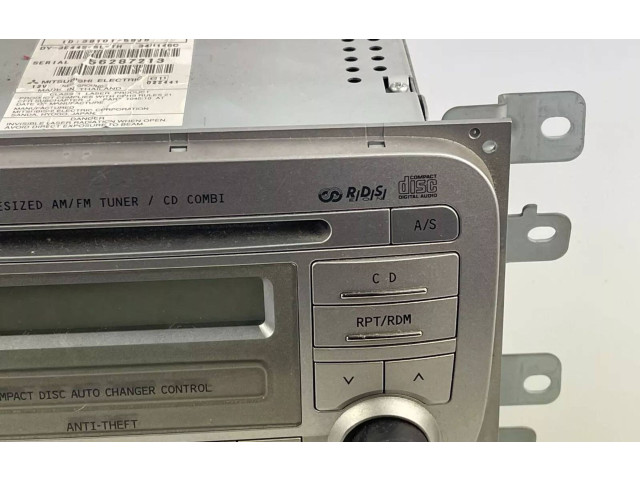 Zámek zadních dveří 39101-59J82, 3910159J82 Suzuki Liana 2006