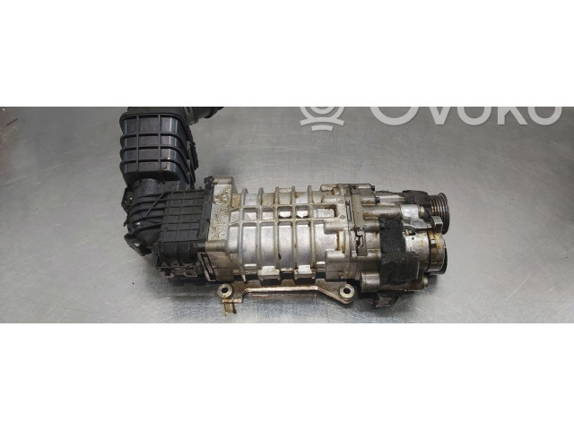 Турбина Volkswagen Golf SportWagen 03C145601E для двигателя CAV