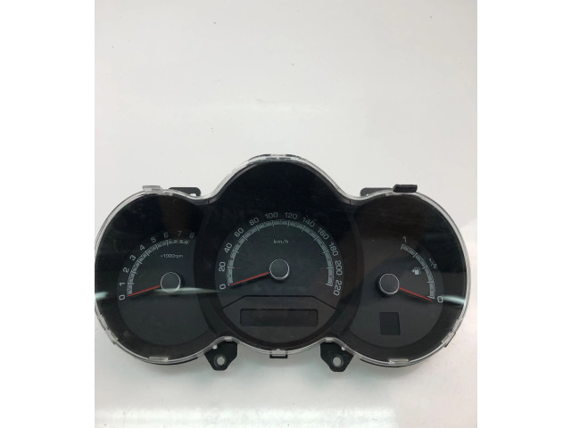 Přístrojová deska KIA Venga 2014 940091P100