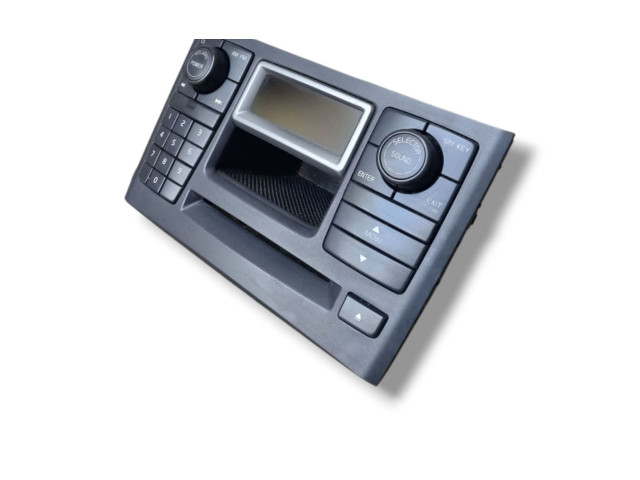 Радио/ проигрыватель CD/DVD / навигация 30793650, 31300453   Volvo XC90