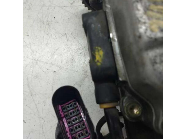 Vstřikovací čerpadlo 038130107B, BOMBAINYECCION Seat Cordoba (6K) pro naftový motor 1.9