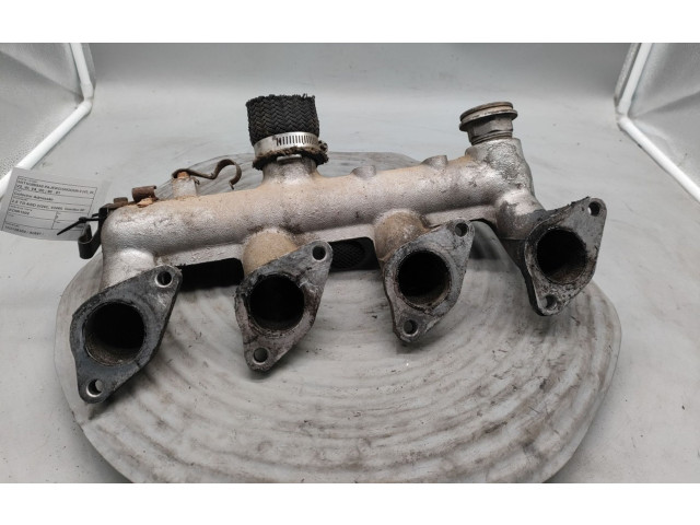 Интеркулер 4D56T, MD138300 Mitsubishi Pajero