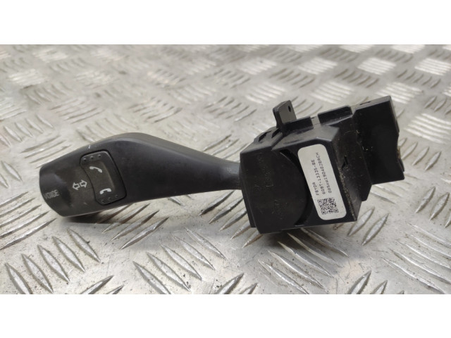 Ручка поворотов/ фонарей