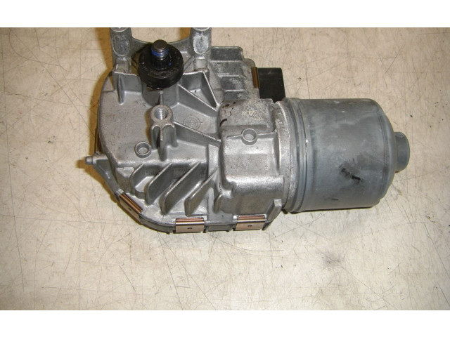 Моторчик дворников 5L1955119    Skoda Yeti (5L)