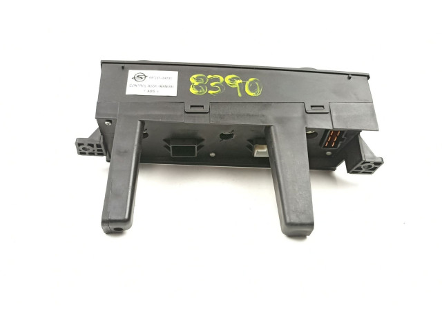 Модуль блока управления кондиционером 6870009031 SsangYong Kyron