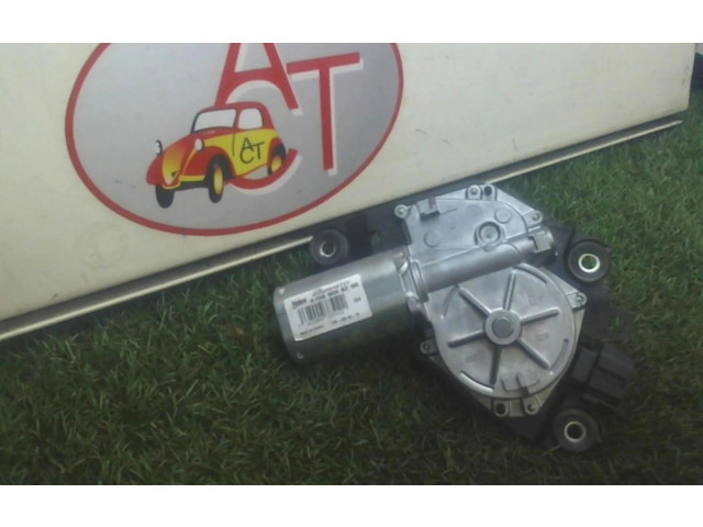 Моторчик заднего дворника 1569068200, 1569068200    Mercedes-Benz GLA W156