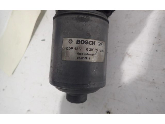 Моторчик дворников     Renault Vel Satis