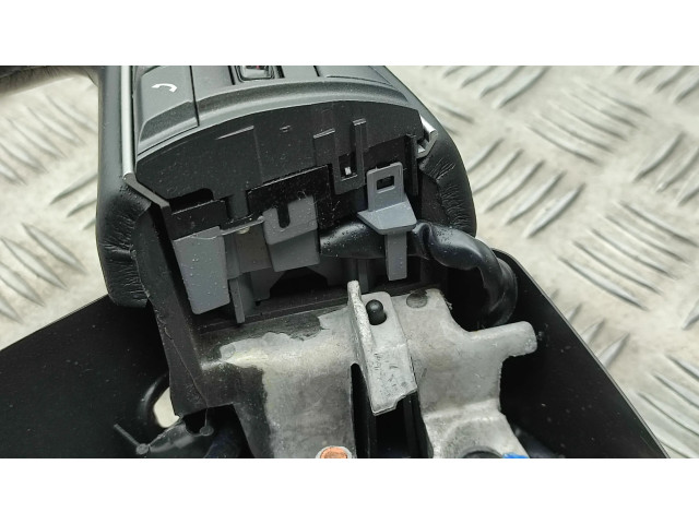 Руль Infiniti Q50  2014- года       