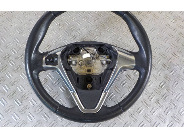 Volant Ford Fiesta 2013