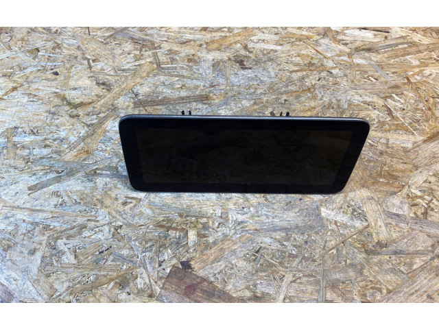 Дисплей    A2539003809   Mercedes-Benz GLC X253 C253