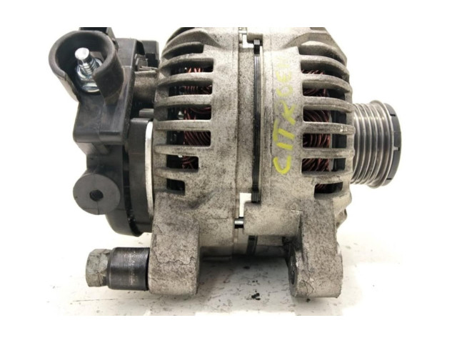 Генератор CGB14128   Citroen C4 I      