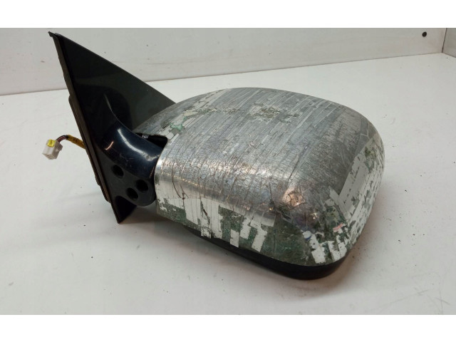 Zpětné zrcátko Mitsubishi Pajero 2003