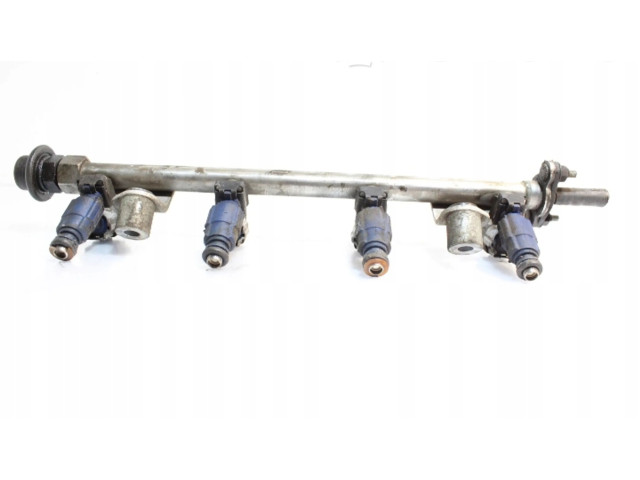 Поршень Магистральная трубка топлива KIA Ceed