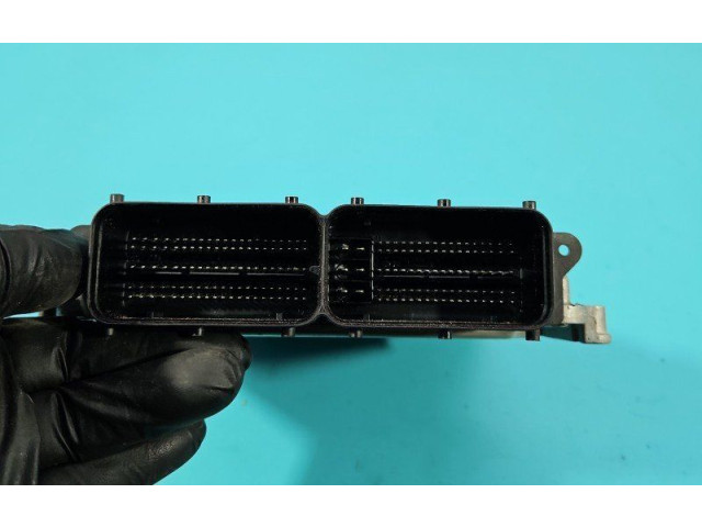 Блок управления двигателем Блок управления 0281031447, IMPRK1504359 KIA Sorento