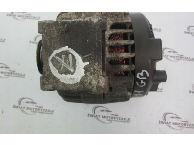 Генератор 401GB, 10300   Ford Ka      