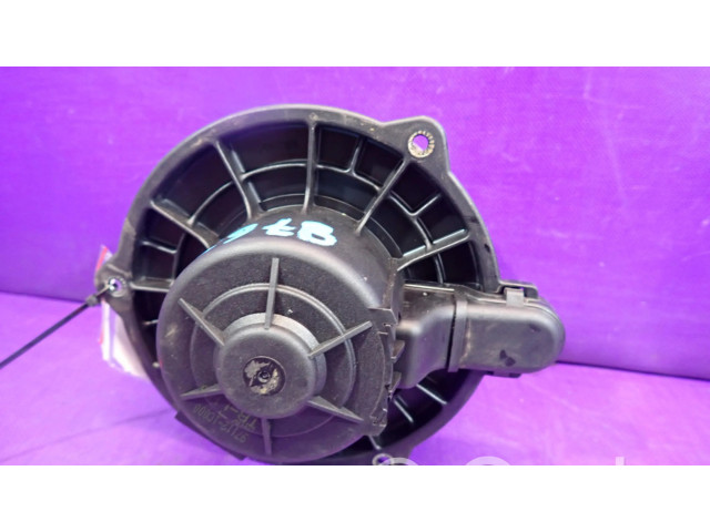 Вентилятор печки 971121C000 Hyundai Getz