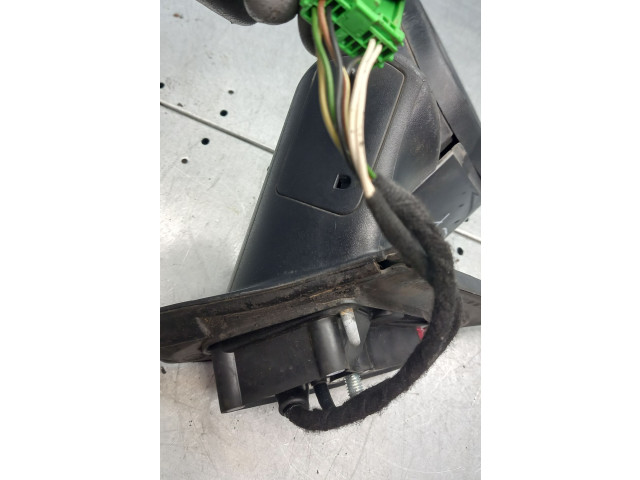 Зеркало электрическое Volvo V70 2005 - 2008 года