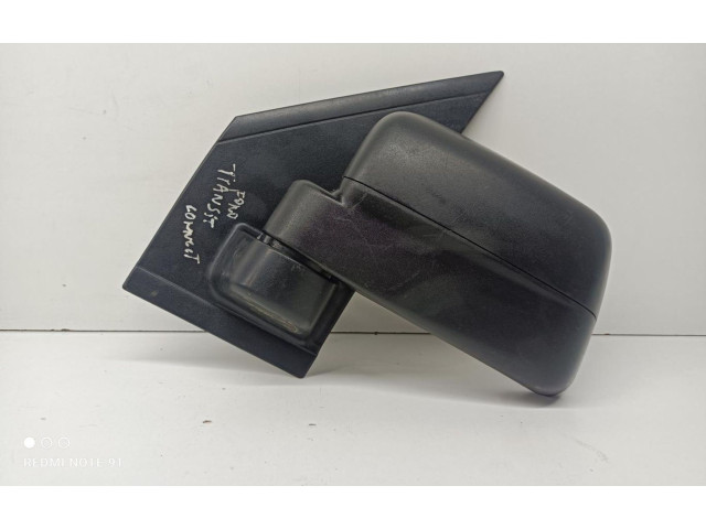 Зеркало электрическое        Ford Transit -  Tourneo Connect  2009 - 2013 года   