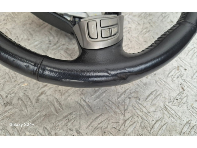 Руль Subaru Forester SH  2008 - 2013 года CS12002880      