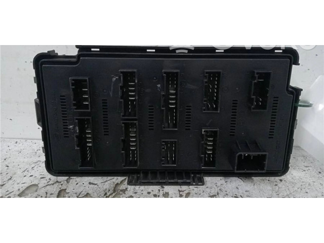 Блок предохранителей PA66TD30, 0090012 SsangYong Kyron