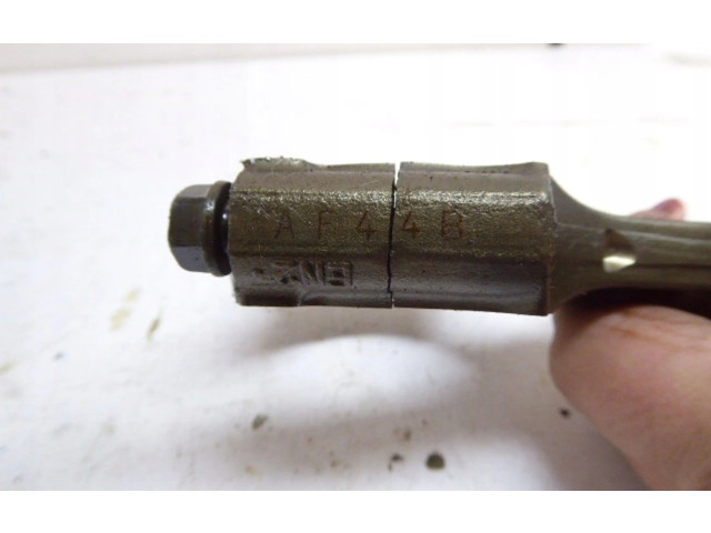 Píst A2010CK80B Nissan Qashqai+2 MR20DE