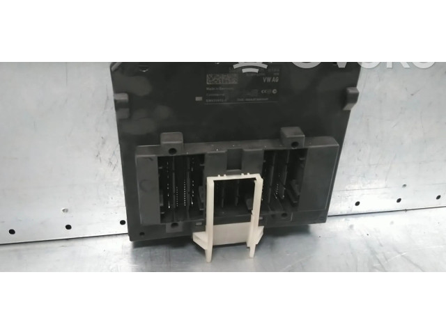 Pojistková skříňka Řídící jednotka BSM 5Q0937084AH, 5Q0937084AB Audi A3 S3 8V 2014