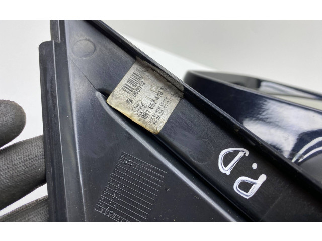 Зеркало электрическое        Audi Q5 SQ5  2008 - 2017 года   