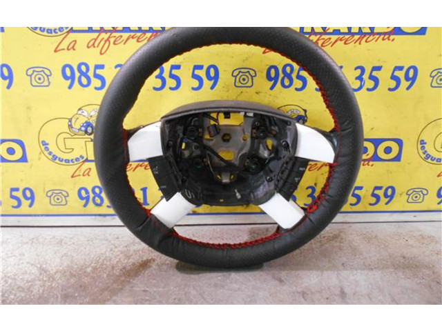 Руль Ford Focus  1998 - 2004 года 4M5T3600CHW, 4M5T3600CHW      