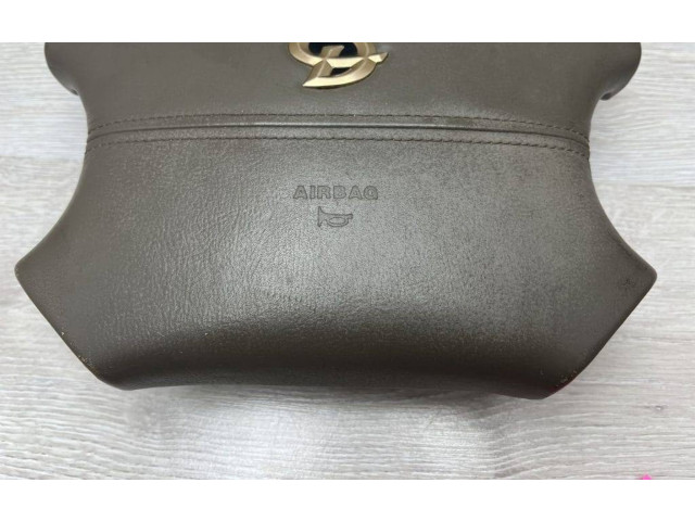 Подушка безопасности водителя HNC9180ACG, 1ZD1272K10021 Jaguar XJ X300