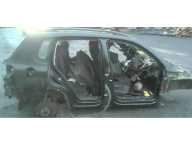 Jednotka ABS 5N0614517NBEF   Volkswagen Tiguan 2008